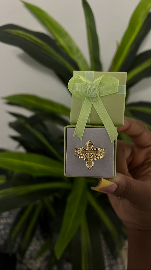 cross ring