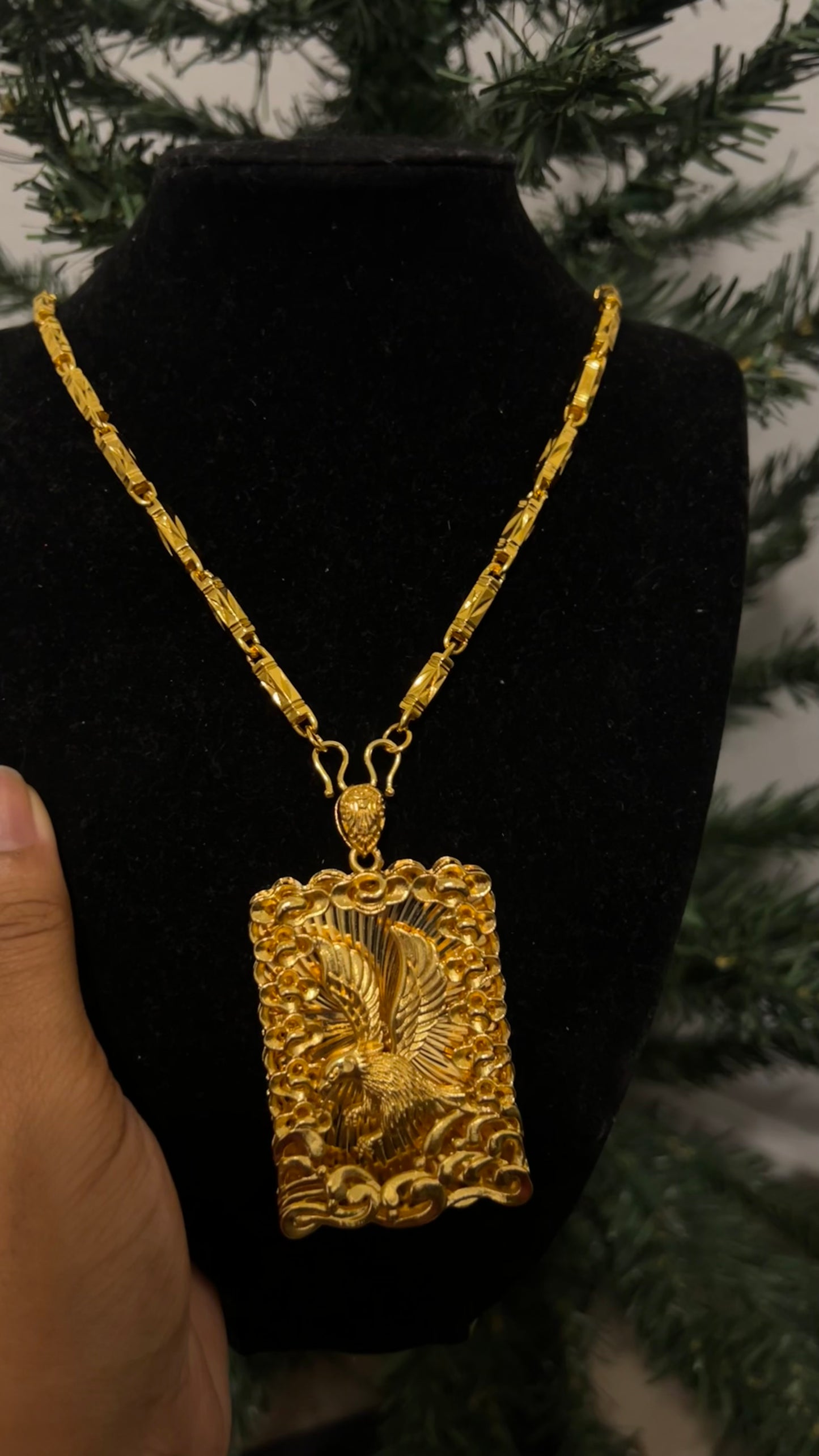 24k chains