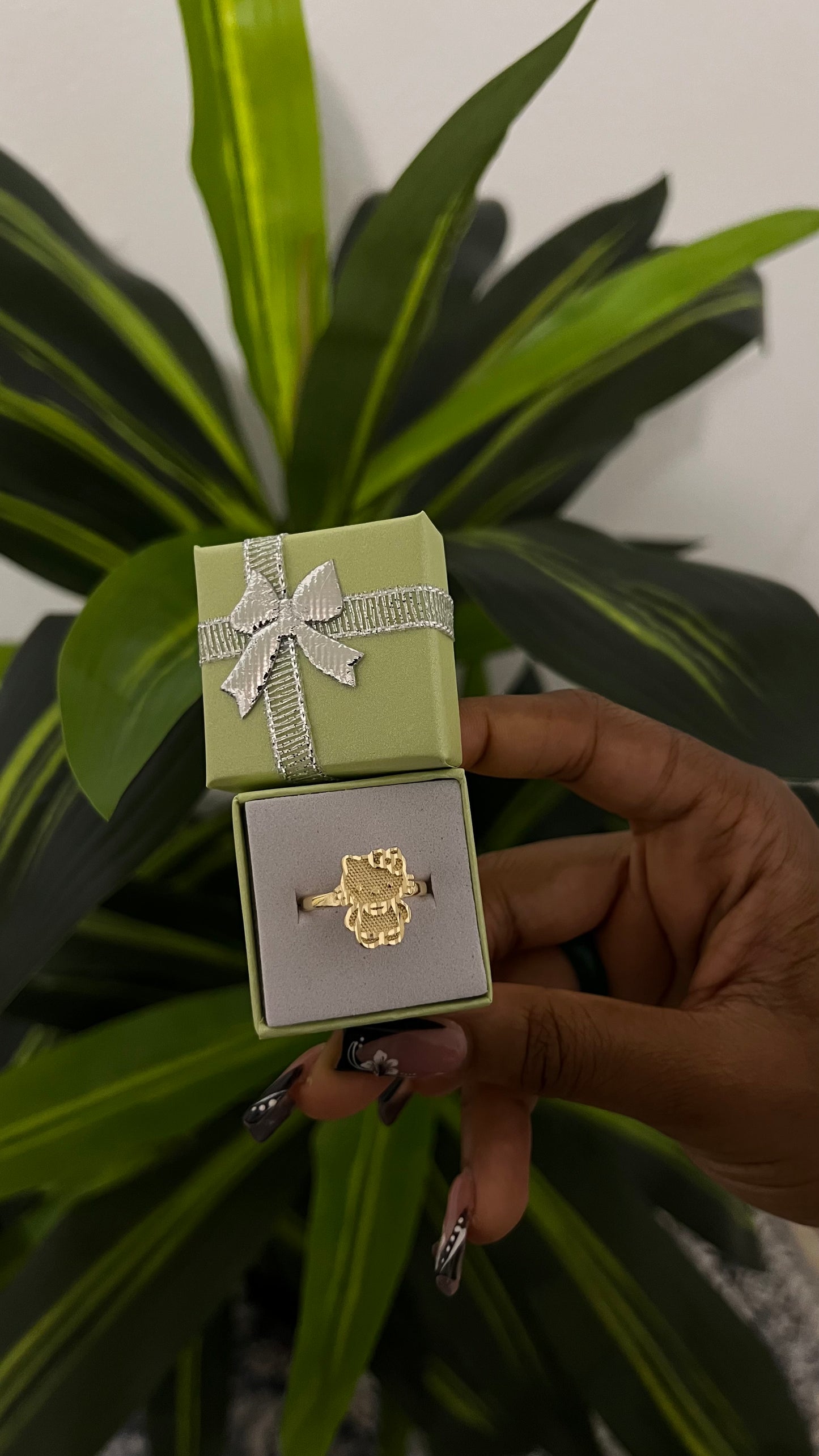 fullbody Hk ring